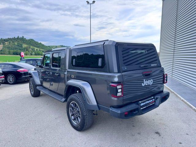 JEEP Gladiator 3.0 Diesel V6 Launch Edition 4X4 4WD AWD