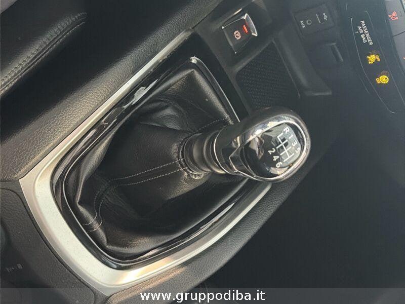 Nissan X-Trail III 2014 Diesel 1.6 dci Tekna 4wd E6