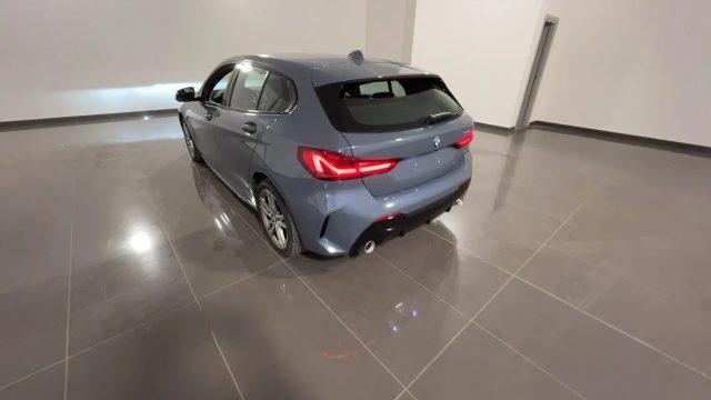 BMW 118 d 5p. Msport auto