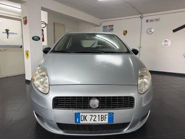 Fiat Grande Punto 1.2 3 porte Active