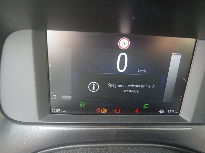 Opel Corsa 1.2 100cv GS MT6