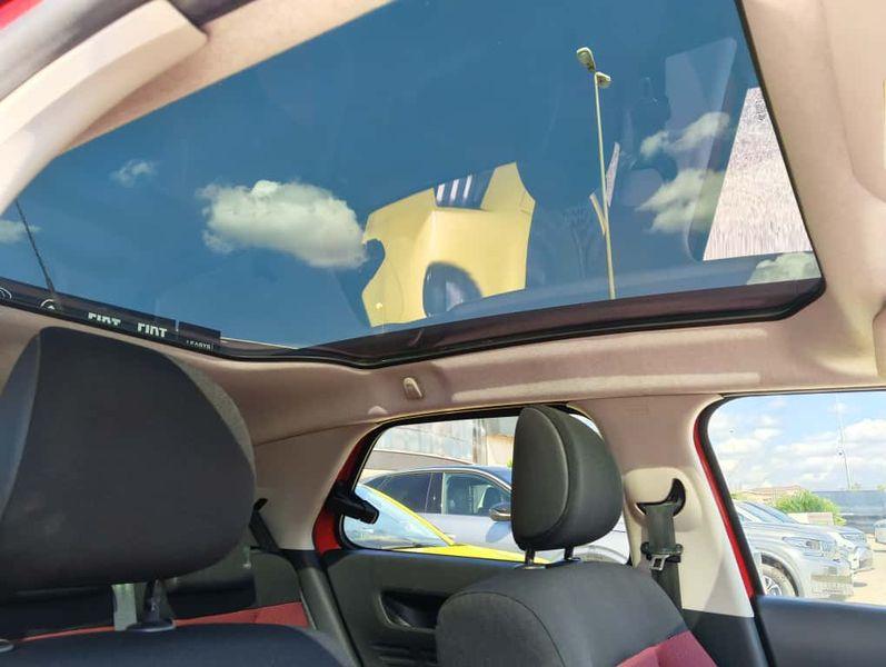 CITROEN C4 Cactus 1.6 bluehdi Shine 100cv