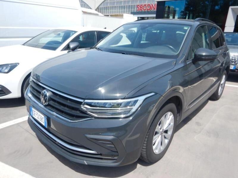 Volkswagen Tiguan 2.0 TDI SCR Life