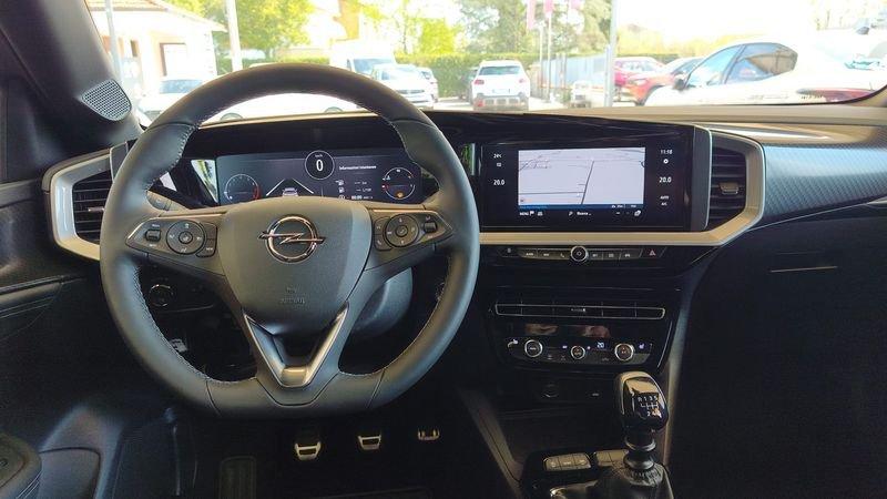 Opel Mokka 1.2 T 136cv Ultimate MT6