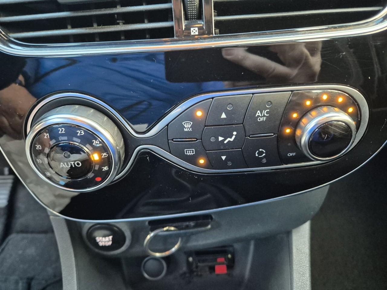 Renault Clio Sporter dCi 75CV Energy Zen N1 IVA ESPOSTA