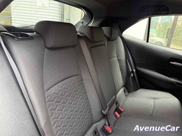 TOYOTA Corolla 1.8h cvt PREZZO REALE TELECAMERA POST CARPLAY
