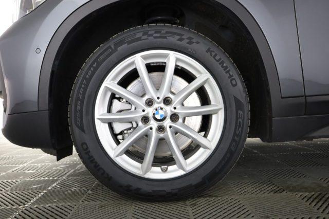 BMW X1 X1 xDrive20d BUSINESS ADVANTAGE