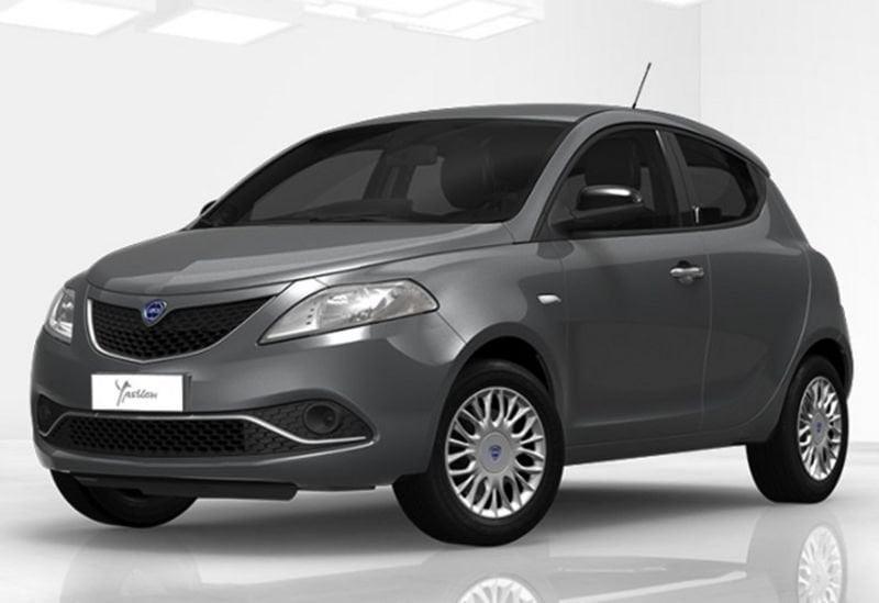 Lancia Ypsilon NUOVA My24 1.0 Firefly 70 CvStart&Stop Hybrid Oro