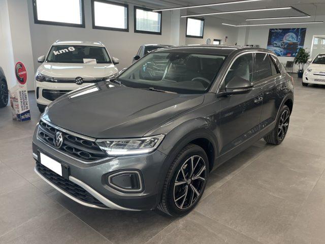VOLKSWAGEN T-Roc 1.0 TSI 110 CV Life