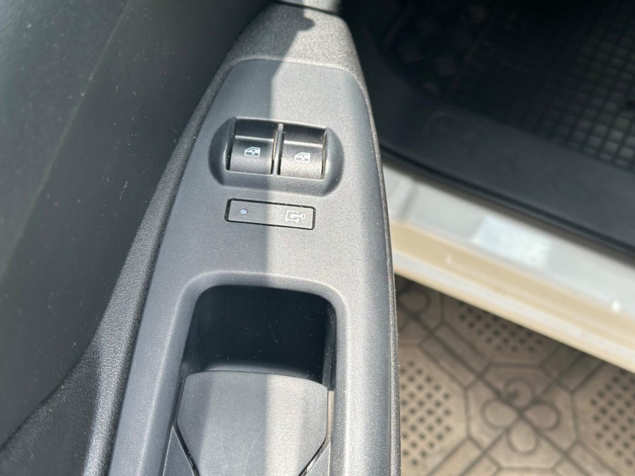 Fiat Doblo Fiat Doblò 1.6 Maxi 2021 123.000 km TUO A 155 E AL MESE