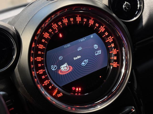 MINI Countryman Mini Cooper SD Countryman ALL4