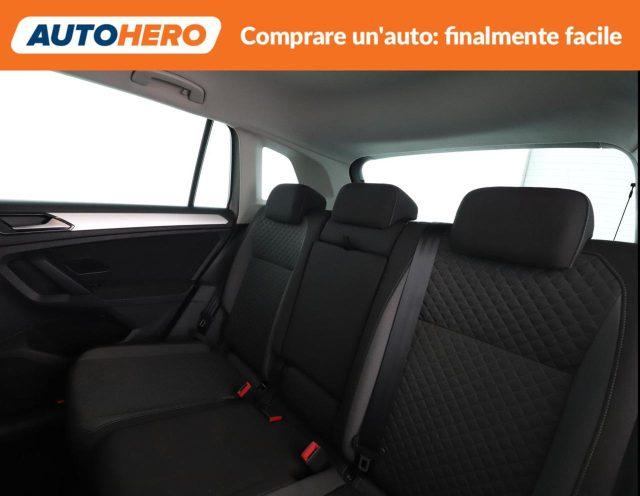 VOLKSWAGEN Tiguan 2.0 TDI SCR DSG Style BlueMotion Technology