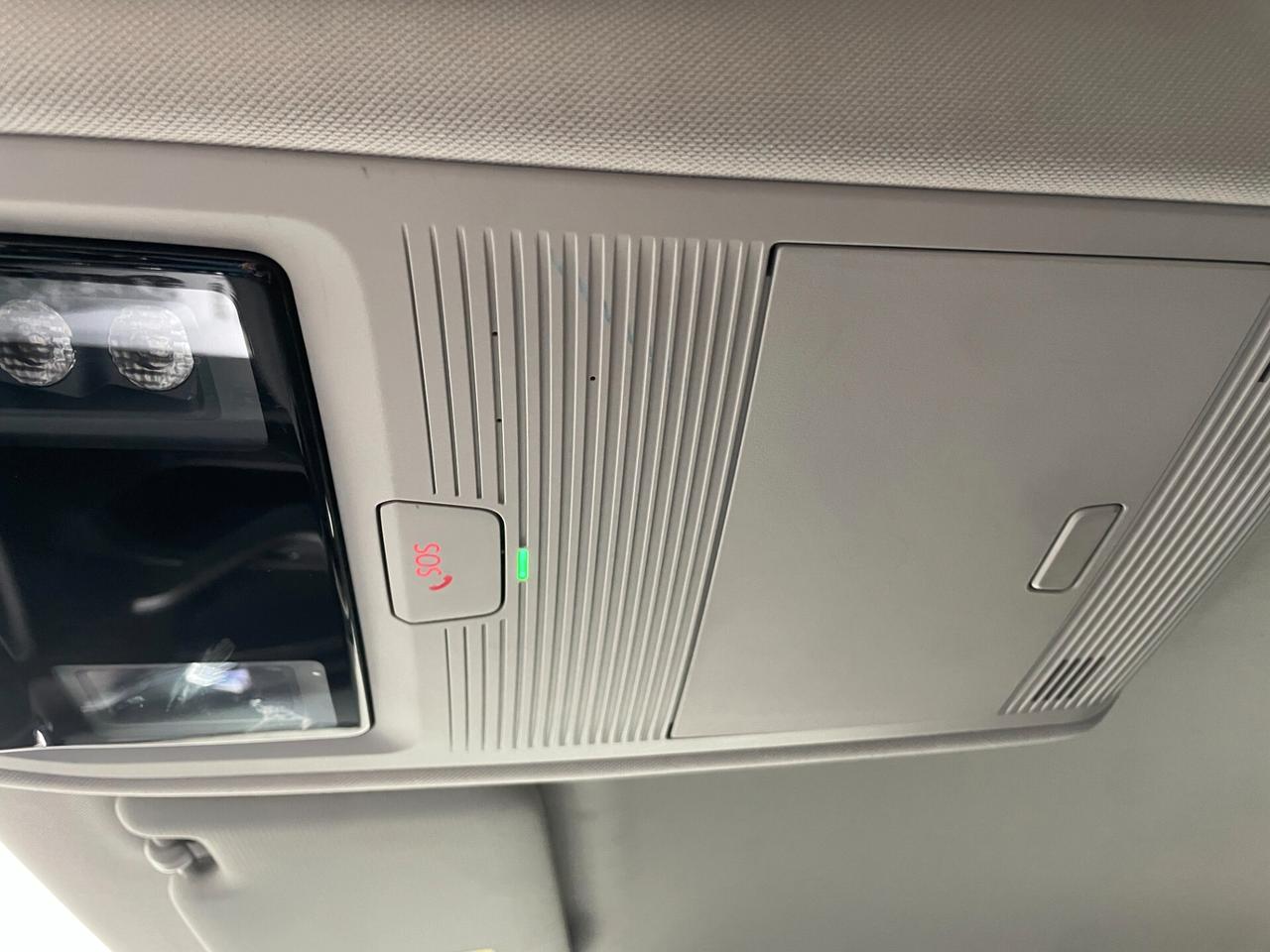 Skoda Octavia UNICO PROPRIETARIO - AUTOMATICO