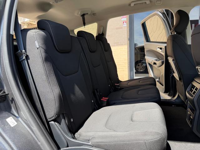 FORD S-Max 2.5 Full Hybrid 190 CV CVT 7p. Titanium Business
