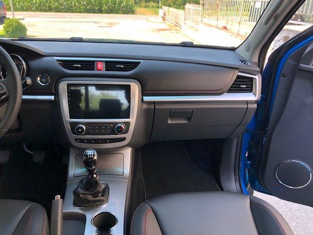 EVO Cross 4 PICK UP 2.0 TDI 4X4 "IVA COMPRESA"