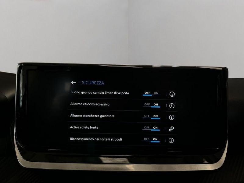 Peugeot 208 208 1.2 turbo Style 100cv - PROMO SIRONIAUTO+