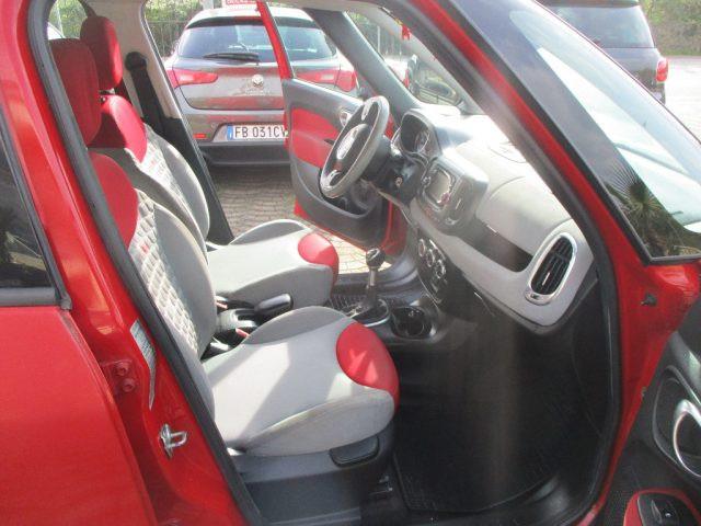 FIAT 500L 1.3 Multijet 85 CV Business