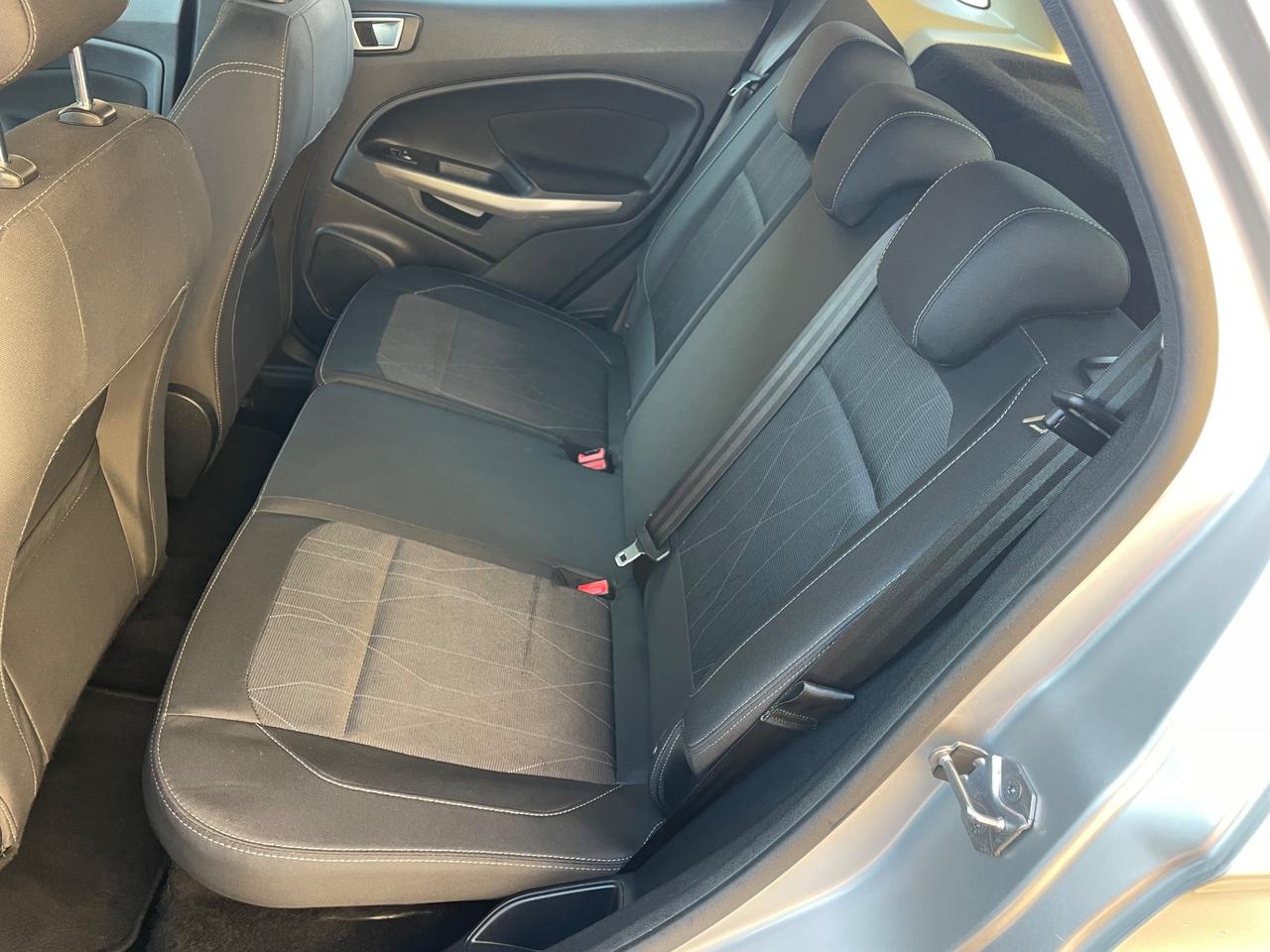 Ford EcoSport 1.5 Ecoblue 100 CV Start&Stop Plus