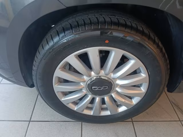 FIAT 500L 1.4 95 CV Lounge 61520 km