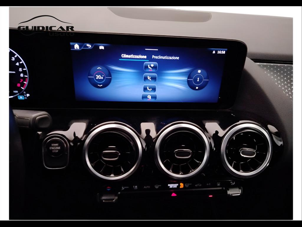 Mercedes-Benz GLA-H247 2023 - GLA 250 e phev Progressive Advanced auto