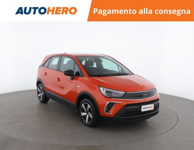 OPEL Crossland 1.2 12V Start&Stop Edition
