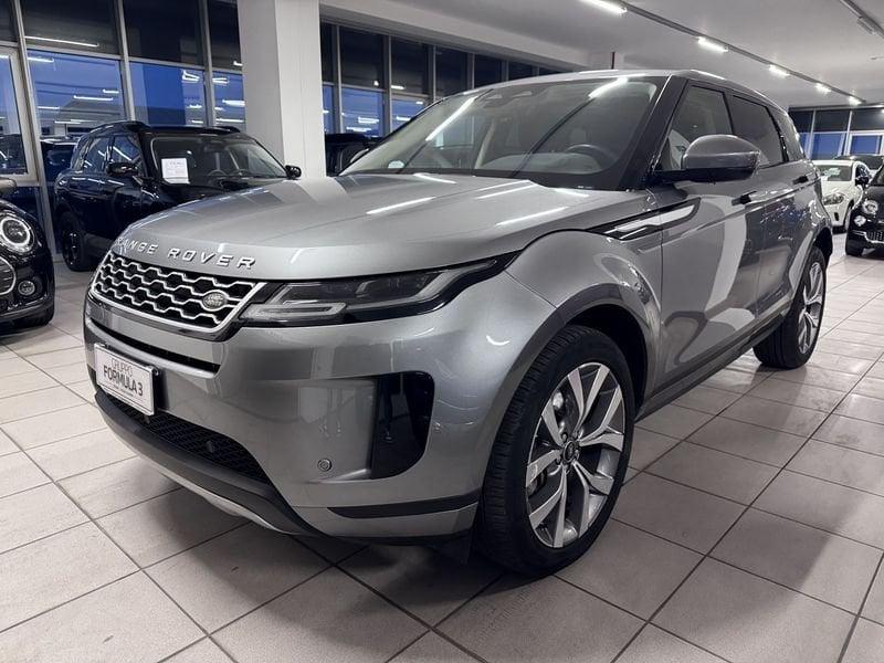 Land Rover Range Rover Evoque 2.0 D163 MHEV R-Dynamic S AWD auto AUTOCARRO IVA ESPOSTA