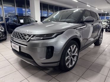 Land Rover Range Rover Evoque 2.0 D163 MHEV R-Dynamic S AWD auto AUTOCARRO IVA ESPOSTA