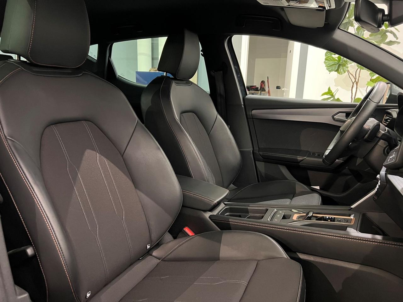 CUPRA Leon 2024 2.0 tdi 150cv dsg