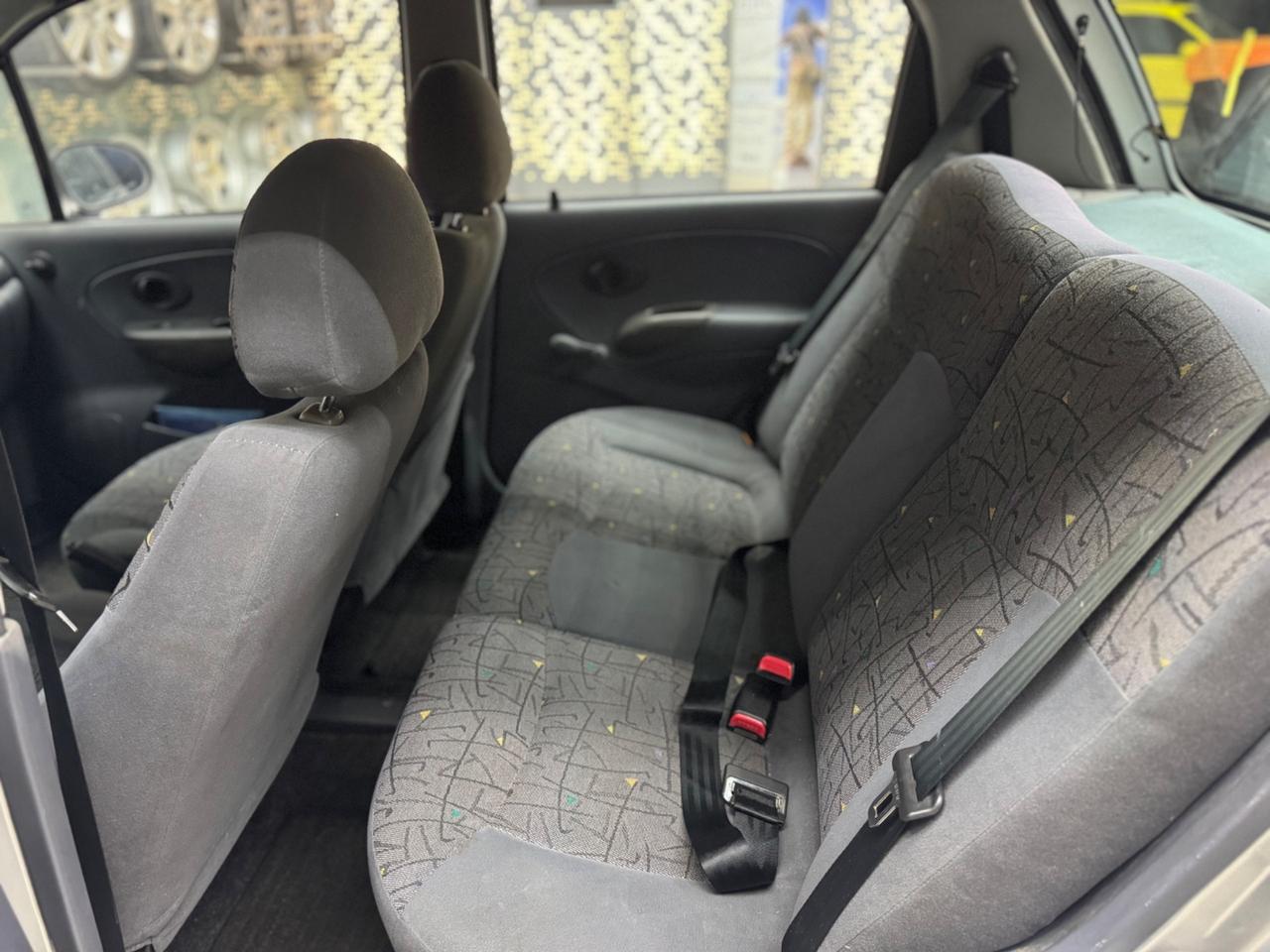 Daewoo Matiz 800i Benzina ADATTA PER NEOPATENTATI