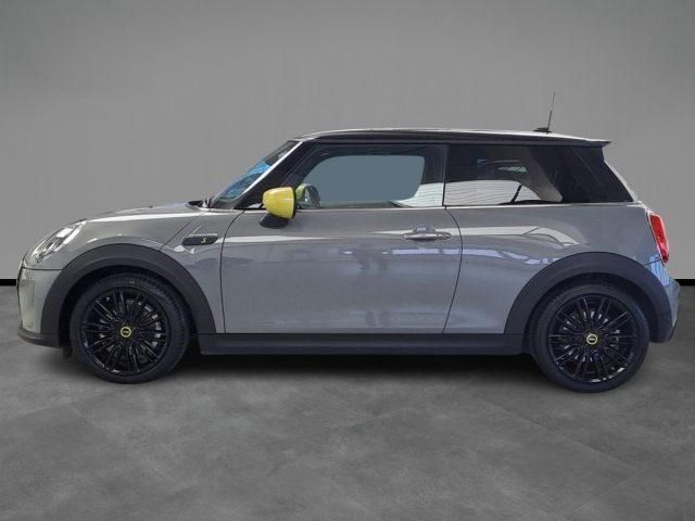 MINI Cooper SE Cooper SE