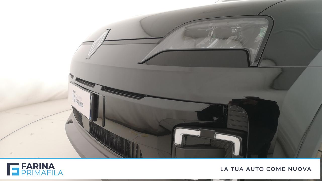 RENAULT RENAULT 5 E-TECH ELECTRIC evolution 120 cv urban range