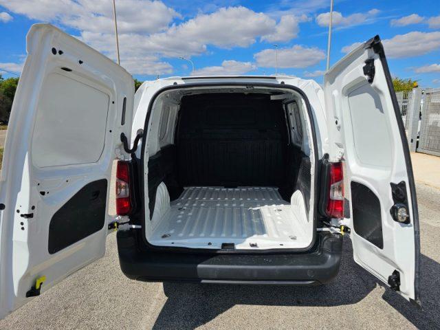 TOYOTA Proace City 1.5D 100 CV S&S Active PASSO CORTO