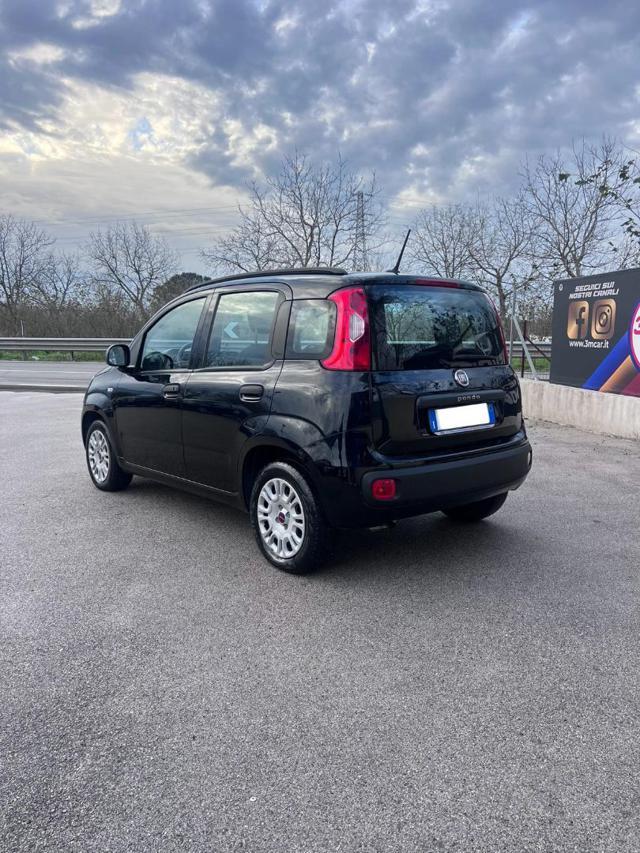 FIAT Panda 1.2 EasyPower Easy