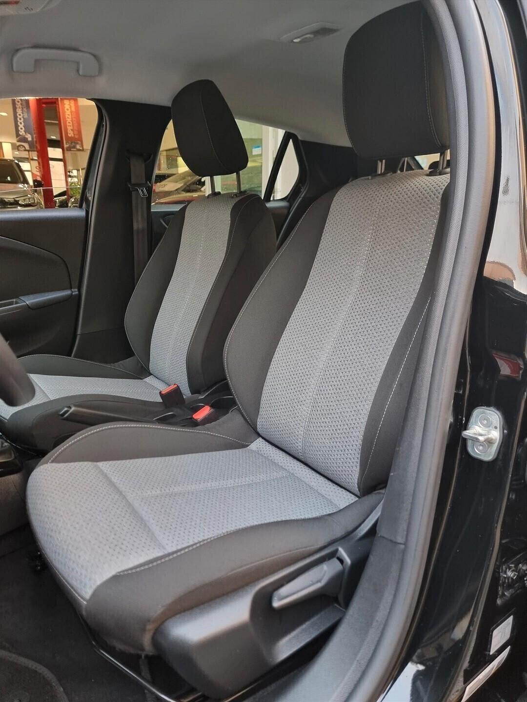 Opel Corsa 1.2 100 CV Edition ITALIANA