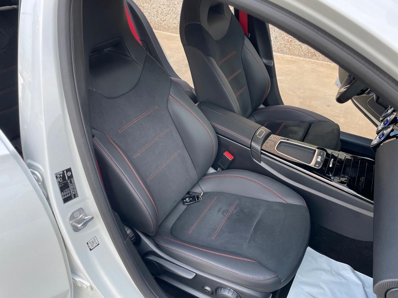 Mercedes-benz A 45 AMG S 4Matic AMG Line Premium Plus