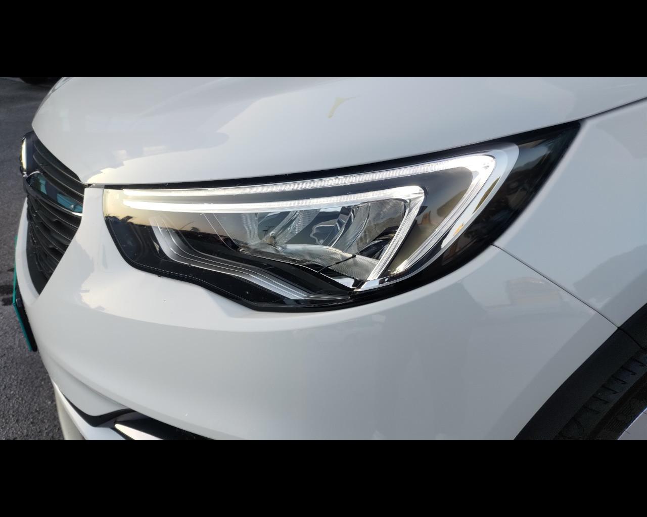 OPEL Grandland 1ª serie - Grandland X 1.5 diesel Ecotec Start&Sto