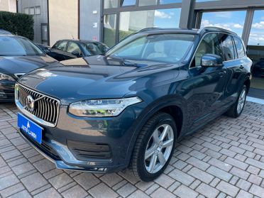 Volvo XC 90 XC90 B5 (d) AWD automatico 7 posti Core