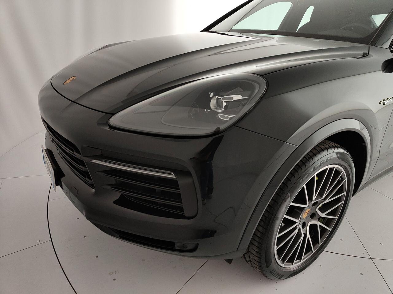 Porsche Cayenne Coupé 3.0 V6 E-Hybrid