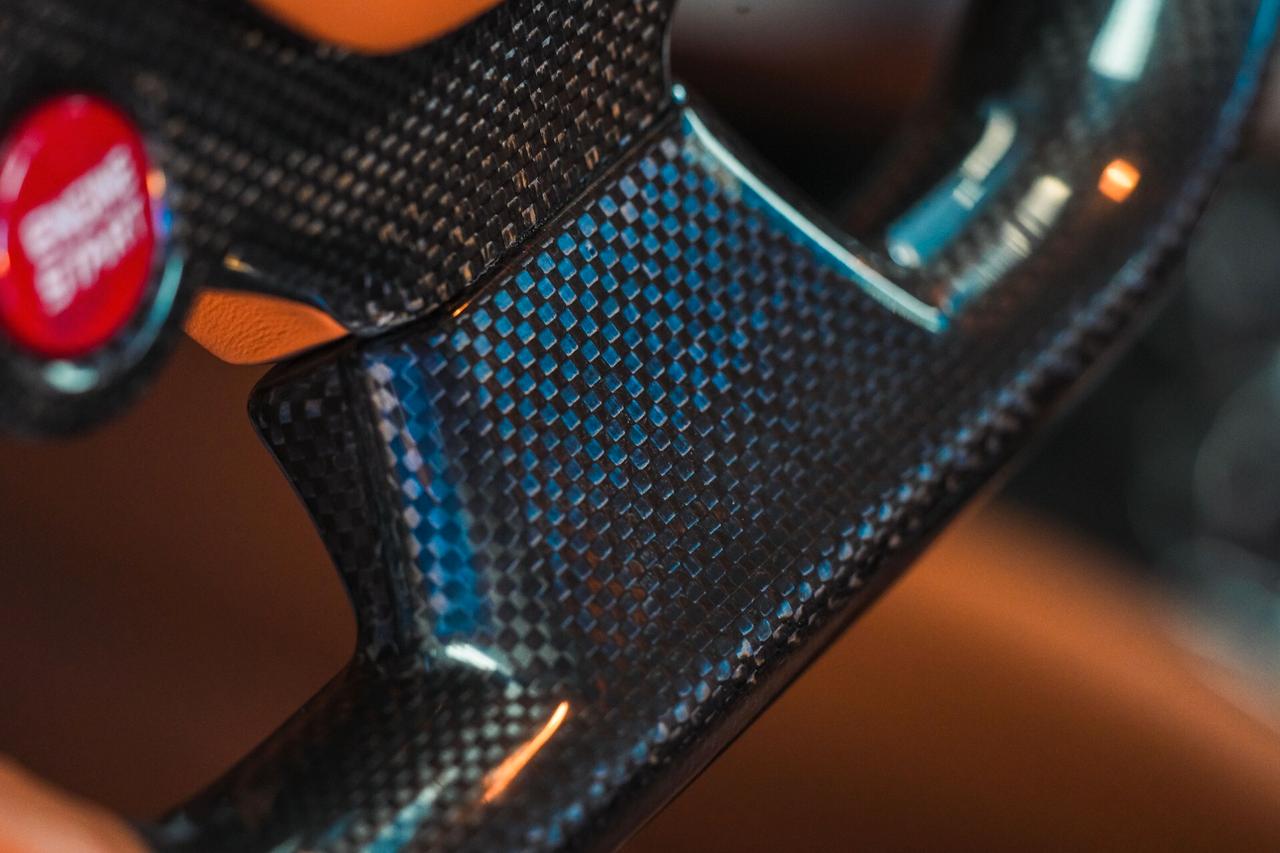 Ferrari 458 Italia DCT