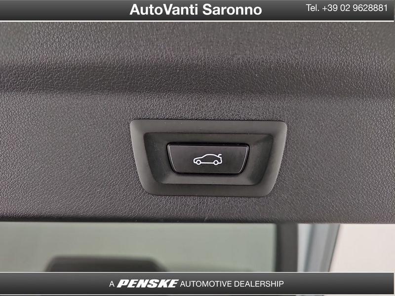 BMW X2 X2 xDrive 20d 48V MSport