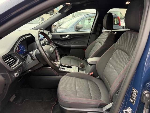 FORD Kuga 2.5 Plug In Hybrid 225 CV CVT 2WD ST-Line