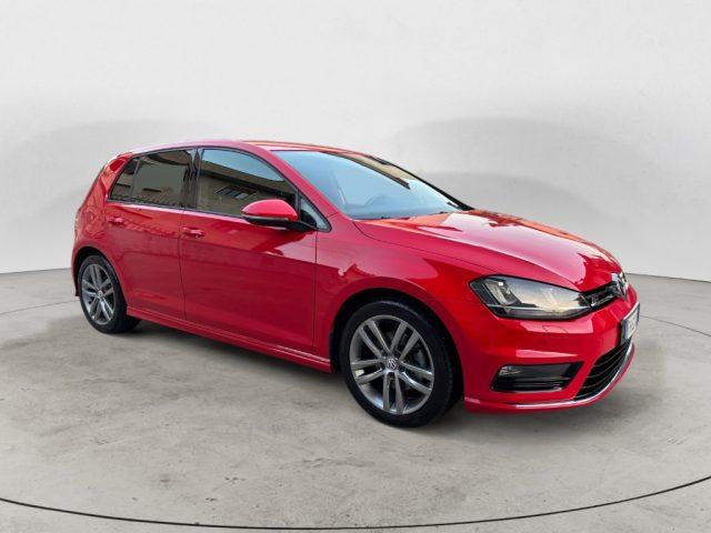 VOLKSWAGEN Golf 1.6 TDI 110 CV 5p. Sport Edition R-LINE