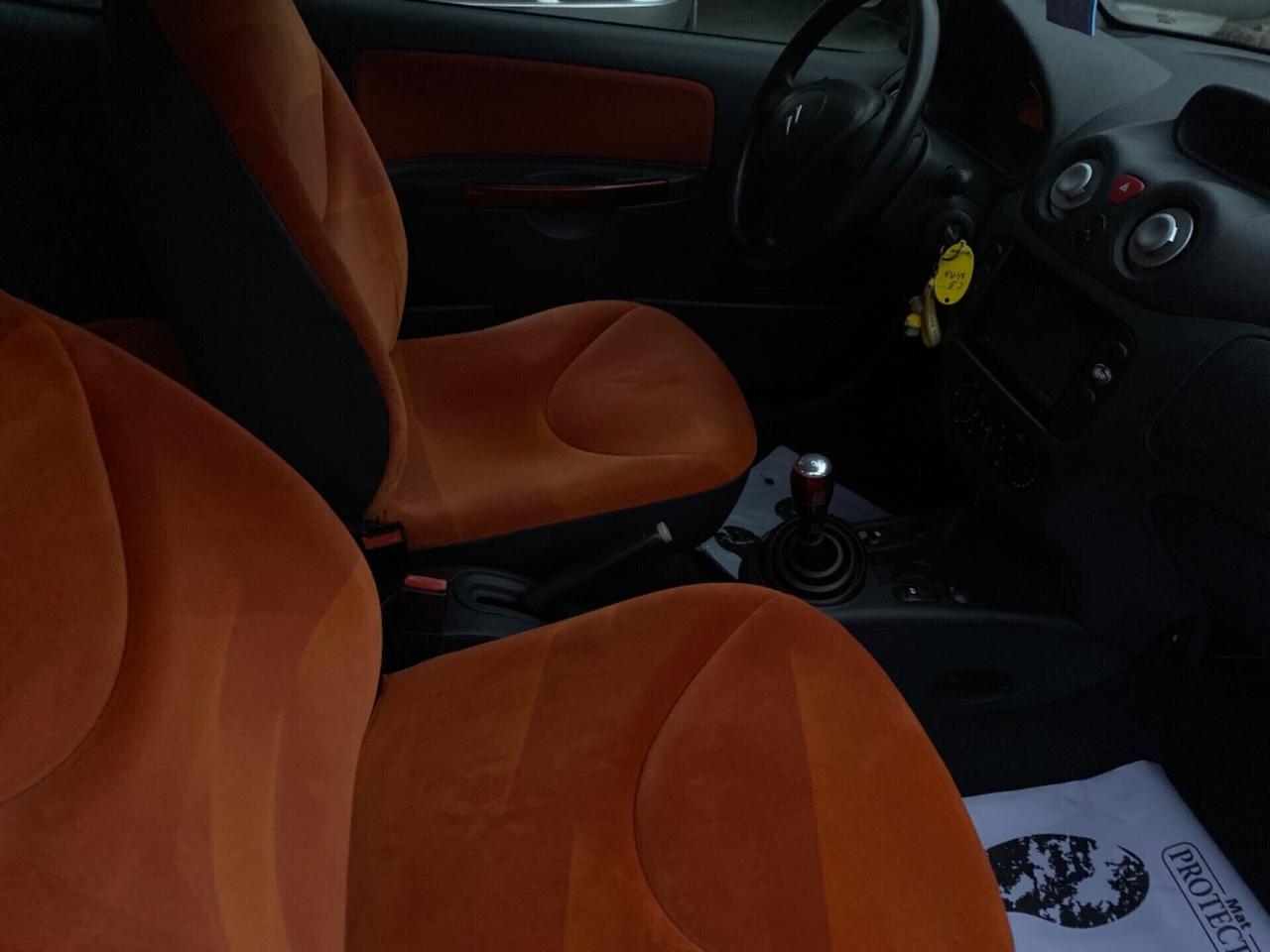 Citroen C2 1.1 Evolution