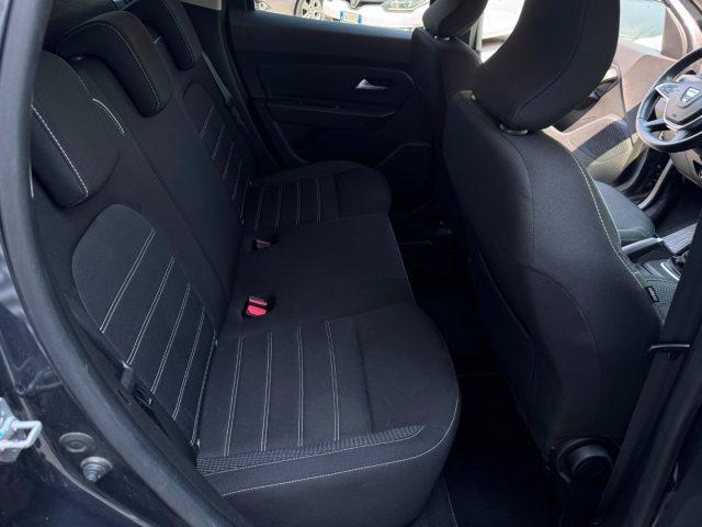 DACIA Duster 1.0 TCe GPL MY23 4x2 Prestige Up OK NEOPATENTATI