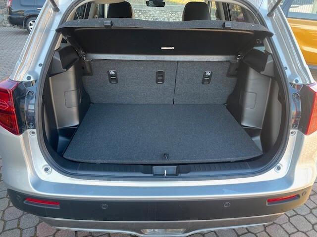 Suzuki Vitara 1.4 Hybrid 4WD AllGrip TOP -GUIDABILE DA NEOPATENTATI.