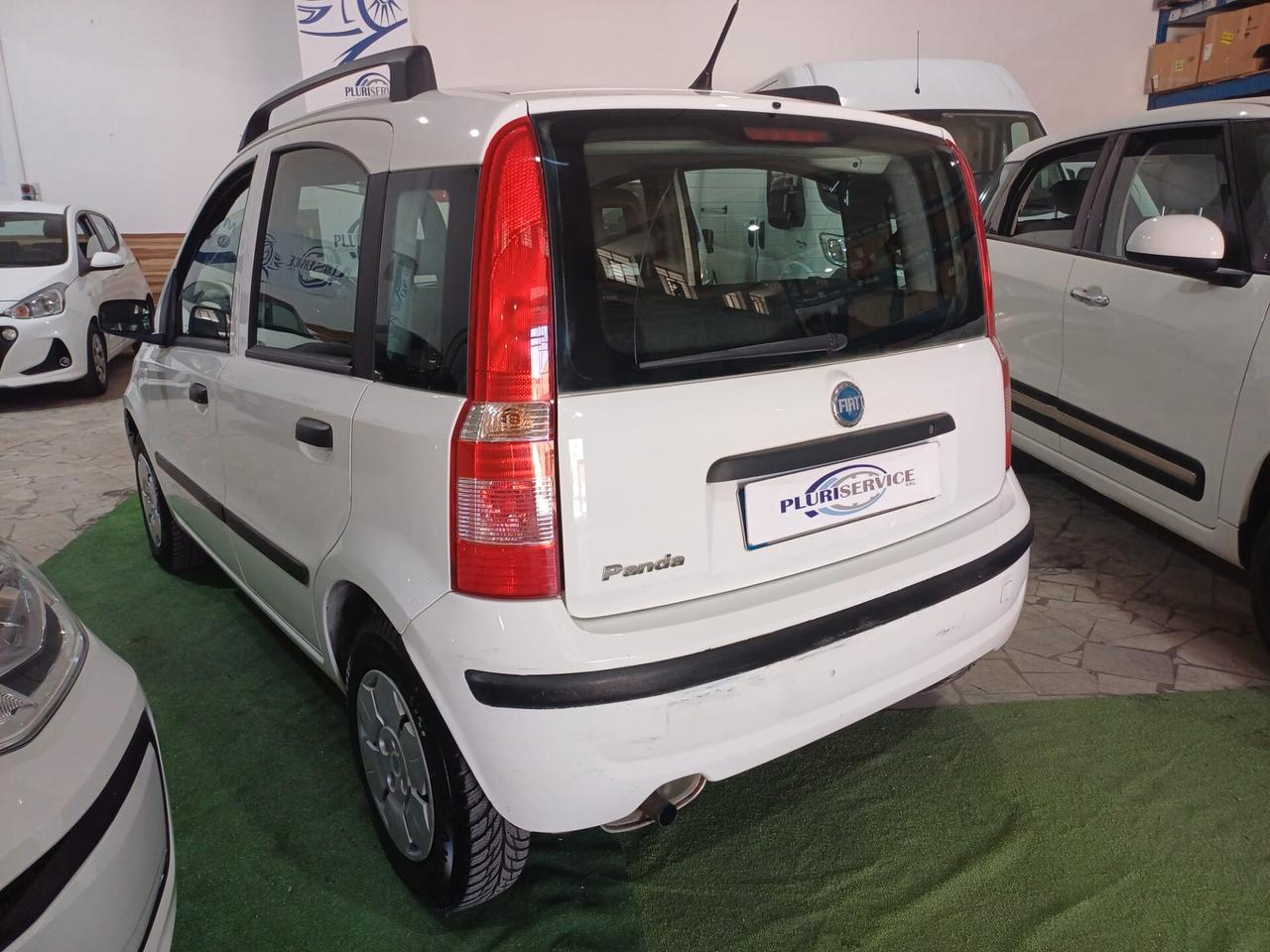 Fiat Panda 1.1 BENZINA PERFETTO STATO - 2008