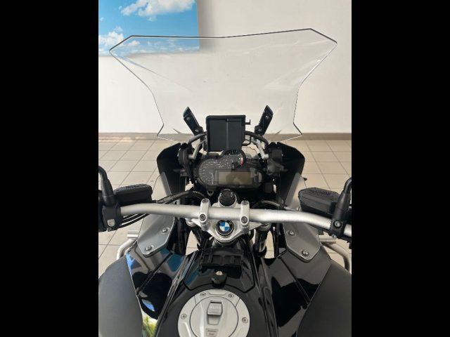 BMW R 1200 GS ADV - ADV