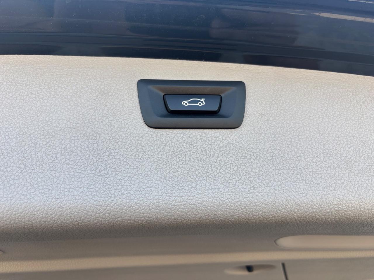 Bmw serie 3. 316d. 2.0d. Garanzia 12 mesi.