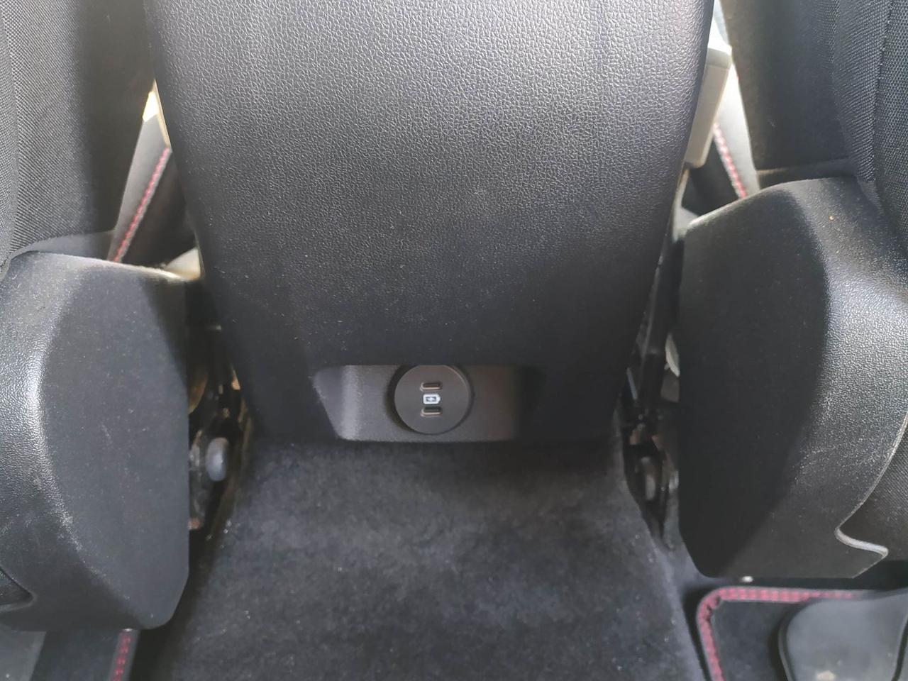 Ford Focus ST Line X 1.5 EcoBlue 116cv #10147