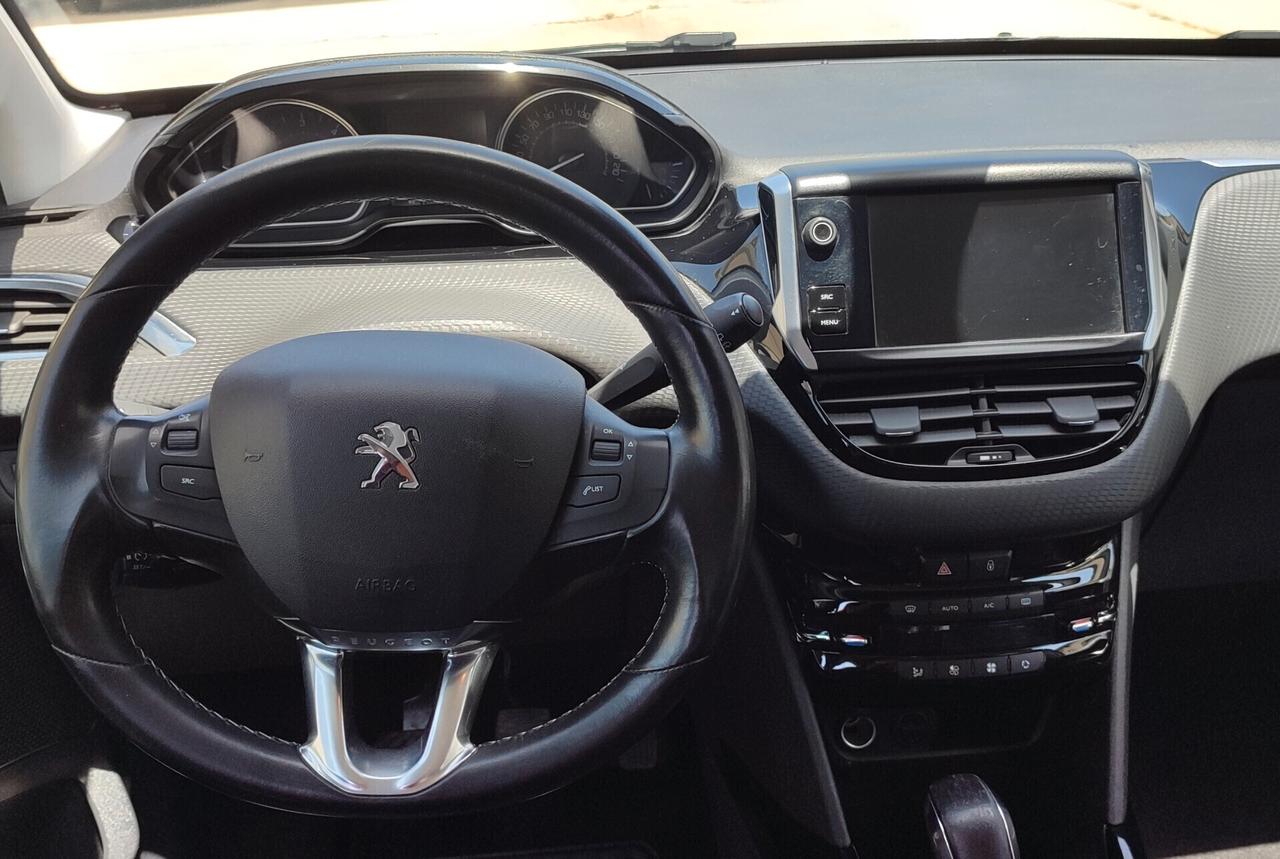 Peugeot 2008 VENDUTA